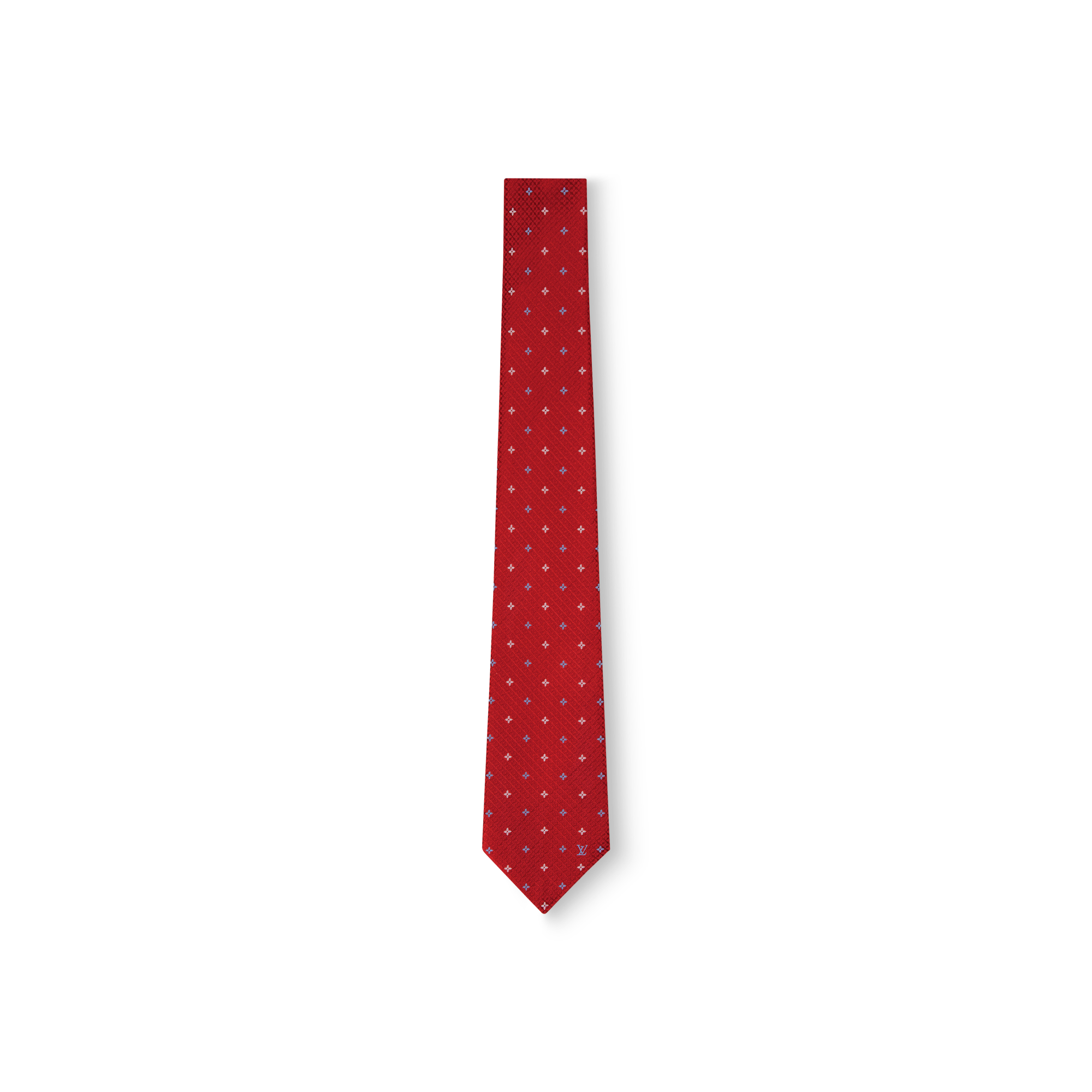 Red Ties Accessories | LOUIS VUITTON